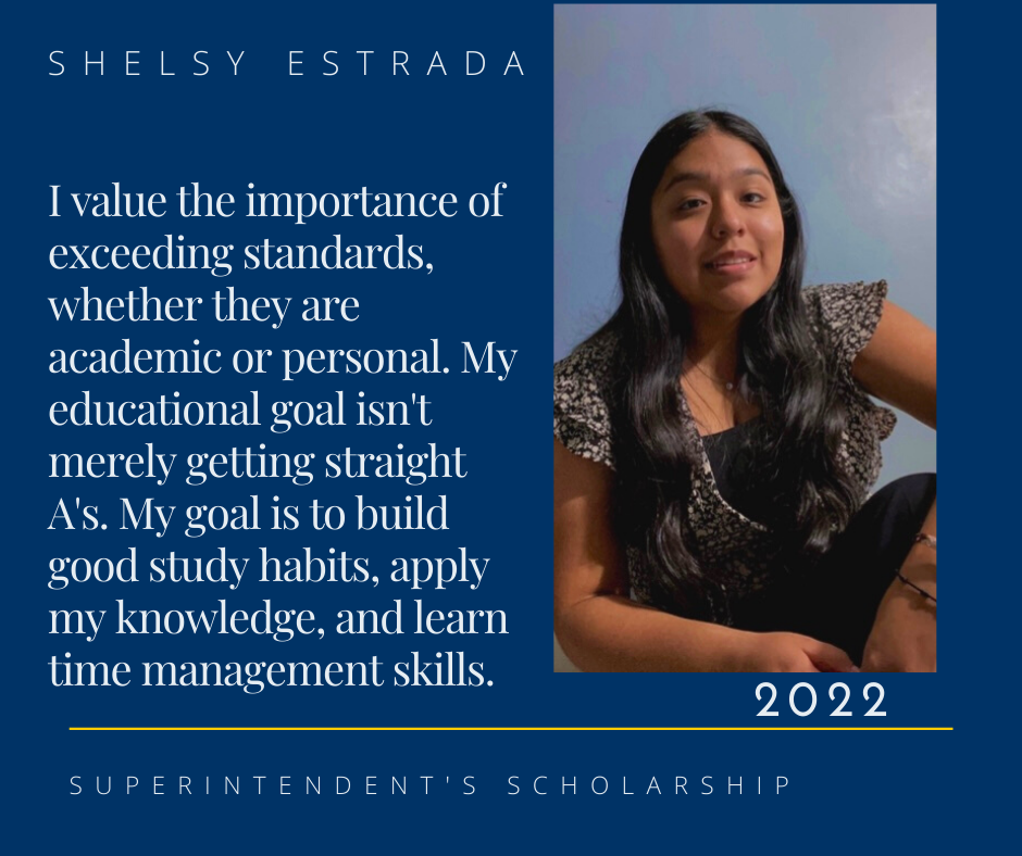 Shelsy Estrada